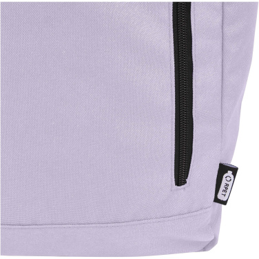 Logotrade mainostuotet kuva: Byron 15,6" GRS RPET -rullareppu 18 l