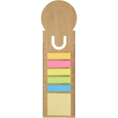 Logo trade liikelahjat tuotekuva: Frei tarralaput