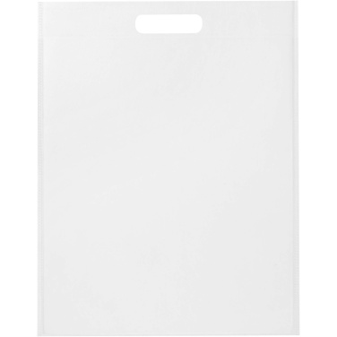 Logo trade liikelahja kuva: EcoSeal GRS-kierrätetystä kuitukankaasta valmistettu kassi, 5 l