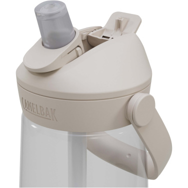 Logotrade liikelahja tuotekuva: Camelbak® Thrive Flip 750 ml:n Tritan Renew vesipullo kääntyvällä pillillä