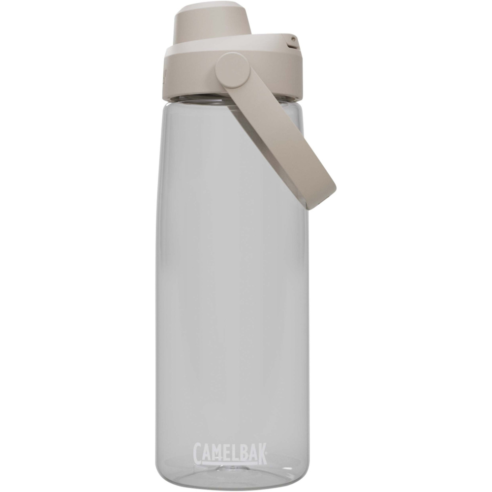 Logo trade mainoslahjat tuotekuva: Camelbak® Thrive Chug 750 ml:n Tritan Renew vesipullo kierrekorkilla