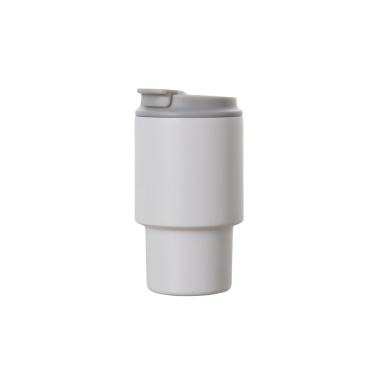 Logotrade liikelahjat kuva: VINGA Nagano RCS -mukaan otettava muki, 350 ml.