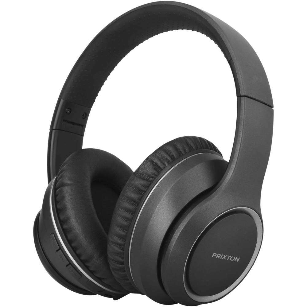 Logo trade liikelahja kuva: Prixton Live Pro langaton ANC Bluetooth® 5.0 kuulokkeet