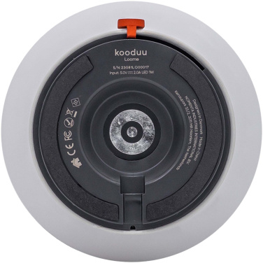 Logotrade mainoslahja tuotekuva: Kooduu Loome kannettava lamppu