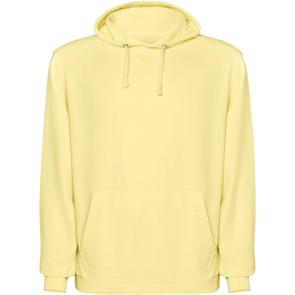Logo trade mainoslahjat ja liikelahjat kuva: Kenia unisex-huppari