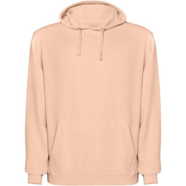 Logo trade mainostuote kuva: Kenia unisex-huppari