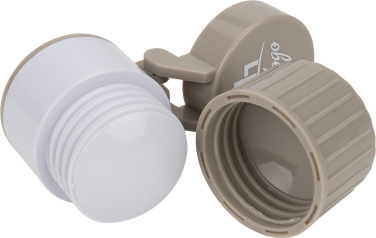 Logo trade mainoslahjat ja liikelahjat kuva: Posliini teesetti