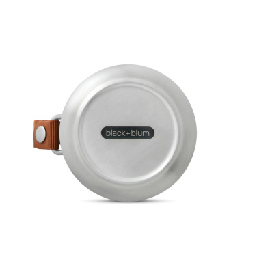 Logotrade mainoslahja ja liikelahja kuva: Black+Blum Explorer termospullo Duo 1L