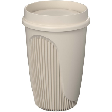 Logotrade liikelahja tuotekuva: Alto 350 ml:n kahvimuki 360°-kannella