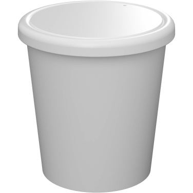 Logotrade mainoslahja ja liikelahja kuva: Americano® Piccolo 100 ml:n kannellinen kahvimuki
