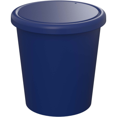 Logotrade mainostuotet kuva: Americano® Piccolo 100 ml:n kannellinen kahvimuki