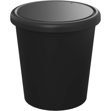 Logo trade liikelahjat tuotekuva: Americano® Piccolo 100 ml:n kannellinen kahvimuki