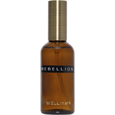 Logo trade mainoslahjat tuotekuva: Wellmark 100 ml:n huonesuihke