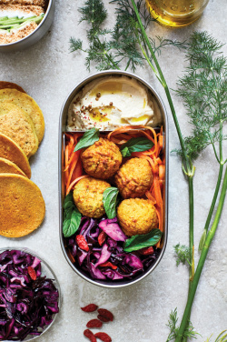 Logotrade mainoslahja tuotekuva: Black+Blum teräksestä valmistettu kaksiosainen eväsrasia