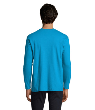 Logotrade liikelahjat kuva: MONARCH MEN T-paita 150g