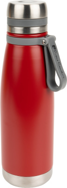 Logotrade liikelahjat kuva: Termospullo 650 ml Pierre Cardin