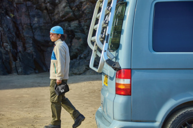 Logotrade mainoslahjat ja liikelahjat tuotekuva: Black+Blum 6,7 litran eristetty lounas-/kylmälaukku