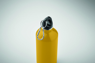 Logo trade liikelahja mainoslahja tuotekuva: Kierrätetty ruostumaton 500ml