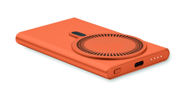 Logotrade mainostuotet kuva: Langattoman laturin virtapankki