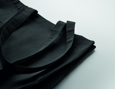 Logo trade liikelahja kuva: Kassi Fairtrade pvl 180 g/m²