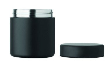 Logo trade liikelahja mainoslahja tuotekuva: Kaksiseinäinen lounasrasia