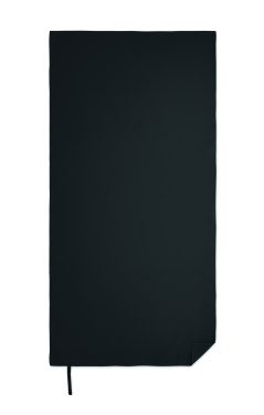 Logo trade mainoslahja kuva: Mikrokuitupyyhe 50x100 cm