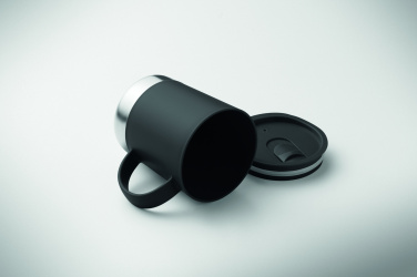 Logotrade mainoslahja tuotekuva: Yksiseinäinen muki 300ml