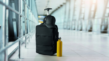 Logotrade liikelahja mainoslahja kuva: Reppu käsimatkatavarakoko