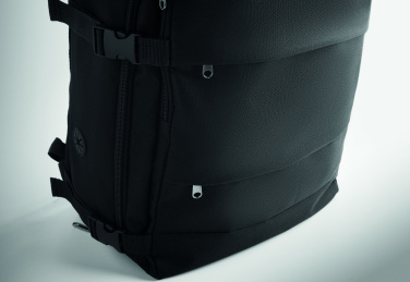 Logo trade liikelahja mainoslahja tuotekuva: Reppu käsimatkatavarakoko