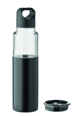 Logo trade mainostuote kuva: 2 in 1 pullo 610ml