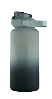 Logo trade mainoslahjat ja liikelahjat kuva: RPET vesipullo 2000ml