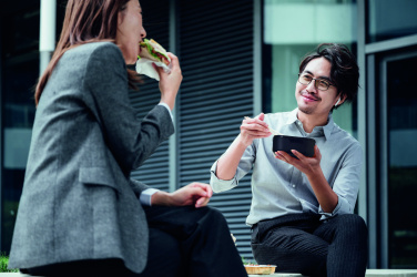 Logotrade mainoslahjat kuva: Kylmälaukku