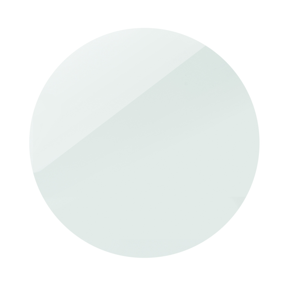 Logo trade mainoslahja ja liikelahja tuotekuva: Pyöreä magneetti PVC