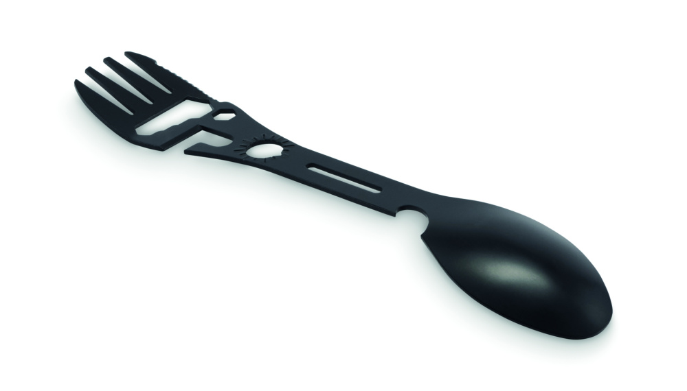 Logotrade liikelahjat kuva: Monitoimityökalu teräksestä