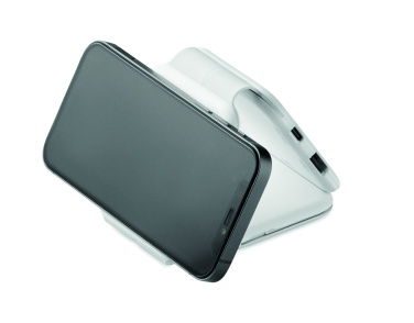 Logotrade mainostuotet kuva: Taitettava latausasema