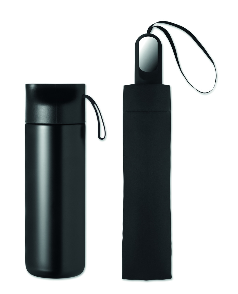 Logo trade mainostuote kuva: 2-osainen lahjasetti