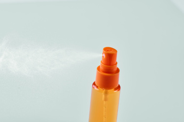 Logo trade liikelahja mainoslahja tuotekuva: Vartalosuihke 30ml