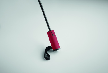 Logotrade mainoslahja tuotekuva: 23" tuulenpitävä sateenvarjo