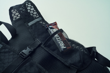 Logotrade liikelahjat mainoslahjat tuotekuva: Urheilureppu 420D PU