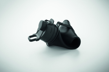 Logo trade liikelahjat tuotekuva: Taitettava silikoninen pullo