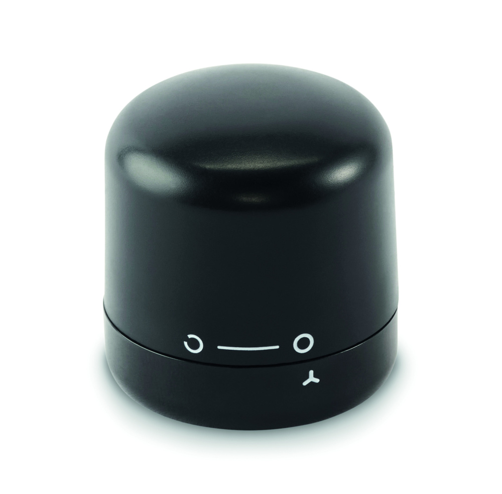 Logo trade liikelahja mainoslahja tuotekuva: Pullonkorkki