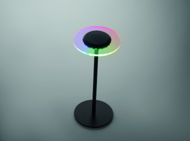 Logo trade liikelahjat tuotekuva: Ladattava pöytävalaisin