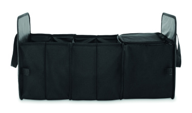 Logotrade mainostuote tuotekuva: Taitettava auton organizer