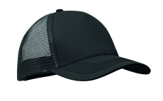 5-paneelinen trucker-lippis