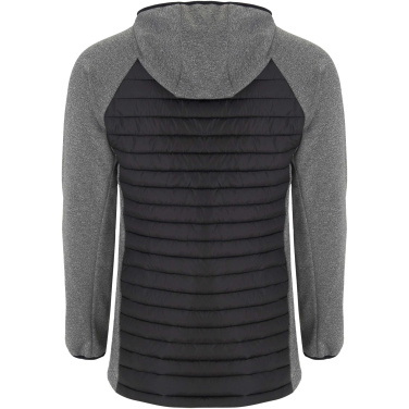 Logotrade mainoslahjat ja liikelahjat tuotekuva: Minsk lämpöeristetty hybriditakki, unisex