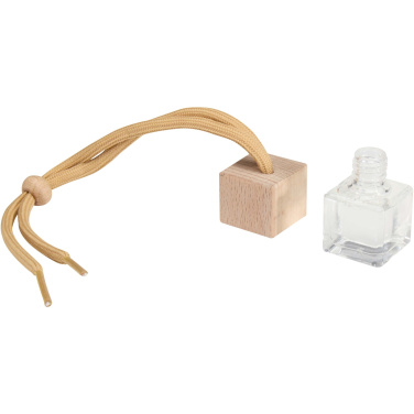 Logo trade liikelahjat tuotekuva: Ono auton ilmanraikastin