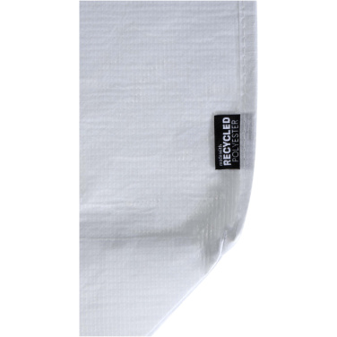 Logo trade mainoslahjat tuotekuva: Duo GRS kierrätetty, kaksinkertaisesti laminoitu erittäin suuri kassi, 30 l