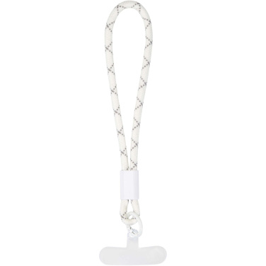 Logotrade liikelahja tuotekuva: Arich kierrätetystä muovista valmistettu älypuhelimen ranneke