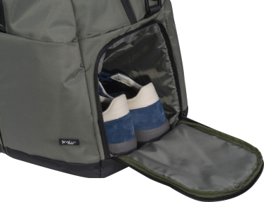 Logo trade liikelahja mainoslahja tuotekuva: Urheilukassi Saint Paul MoLu