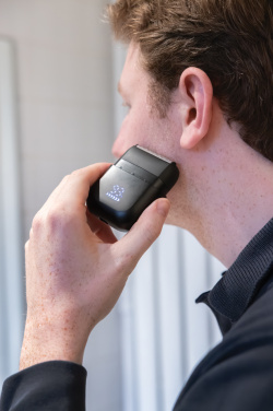 Logo trade liikelahja kuva: TrimBlade ladattava matkapartakone (IPX7)